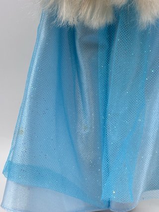 Barbie Twinkle Lights y Vestido Lago de los Cisnes