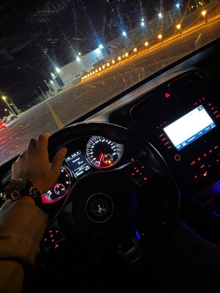 Golf 6 gti 2010