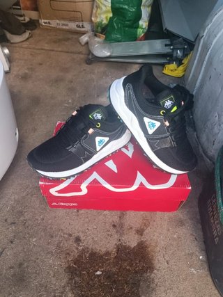 Zapatillas Kappa
