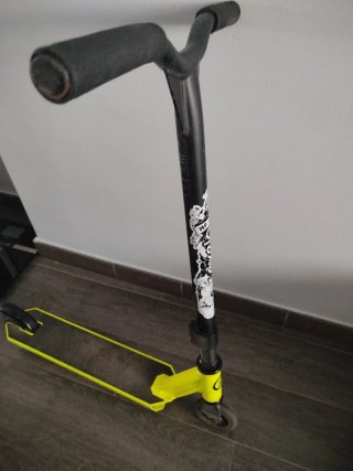 Patinete Oxelo infantil