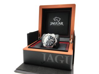 E1811363-0    Reloj Pulsera Caballero Jaguar J861