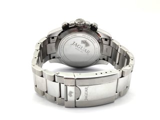 E1811363-0    Reloj Pulsera Caballero Jaguar J861