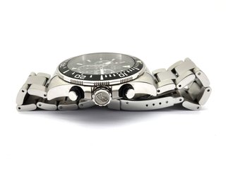 E1811363-0    Reloj Pulsera Caballero Jaguar J861