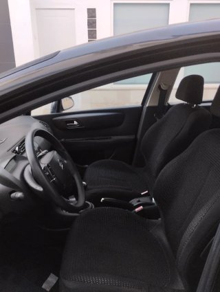 Citroen C4 2006