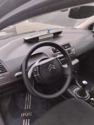 Citroen C4 2006