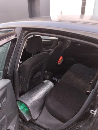 Citroen C4 2006