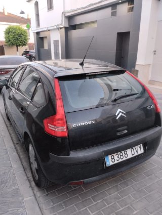Citroen C4 2006