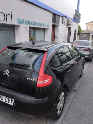 Citroen C4 2006