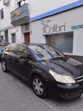 Citroen C4 2006