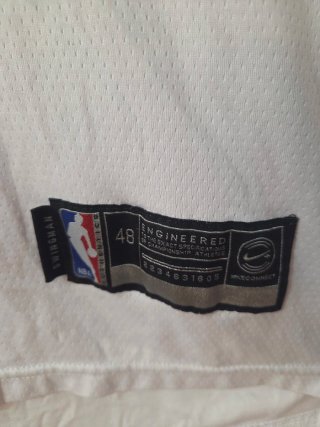 Camiseta Lakers LeBron James #6