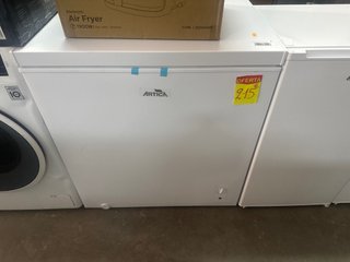 Congelador Arcon Artica