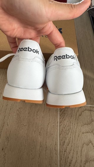 Zapatillas Reebok Classic