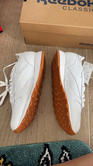 Zapatillas Reebok Classic