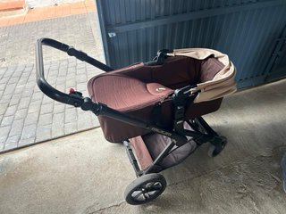 Carro Jané Muum Beige