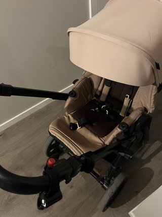 Carro Jané Muum Beige