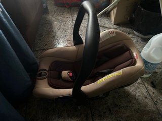 Carro Jané Muum Beige