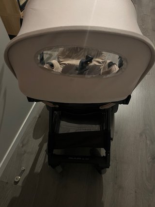 Carro Jané Muum Beige