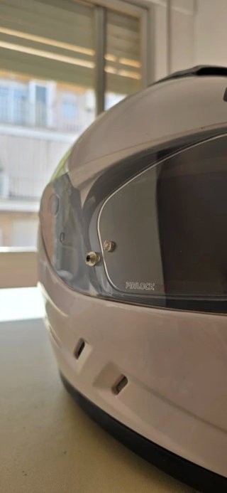 Casco Nzi Symbio