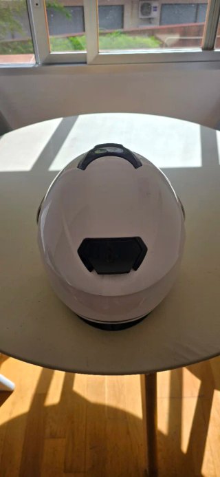 Casco Nzi Symbio