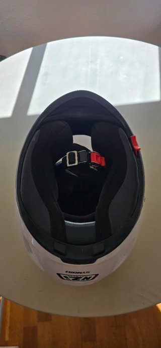 Casco Nzi Symbio
