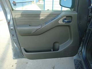 ELEVALUNAS DELANTERO IZQUIERDO NISSAN PATHFINDER