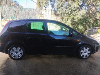 Ford C-MAX 2005