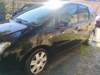Ford C-MAX 2005
