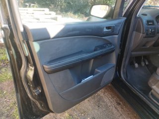 Ford C-MAX 2005