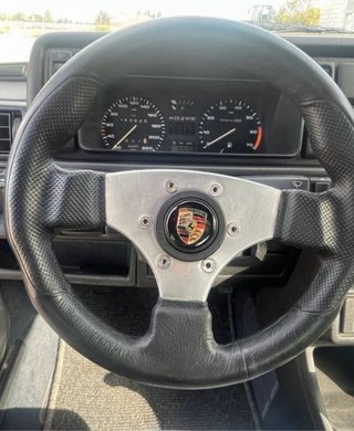 Volkswagen Golf GTI MK2 1990