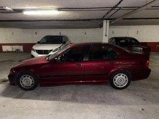BMW Serie 3 1994