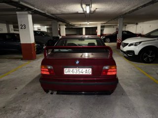 BMW Serie 3 1994