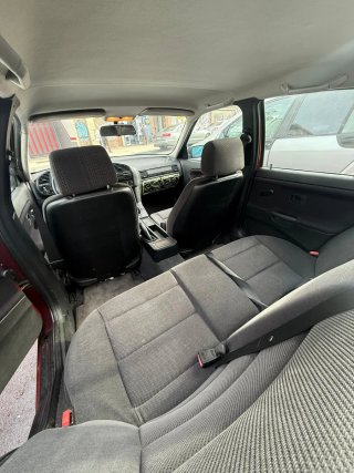 BMW Serie 3 1994