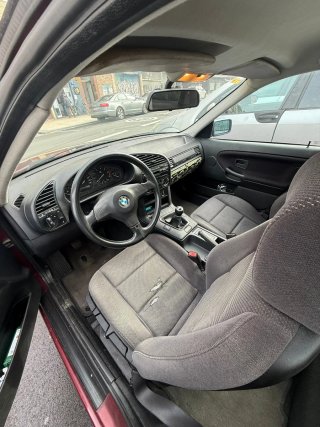 BMW Serie 3 1994