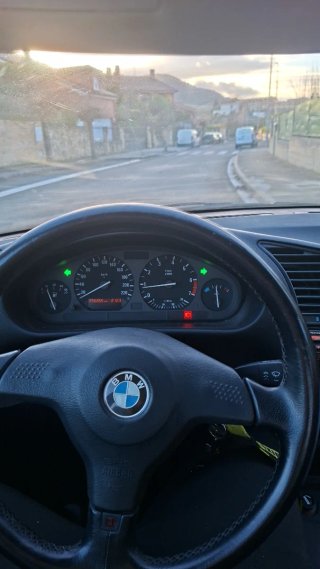 BMW Serie 3 1994