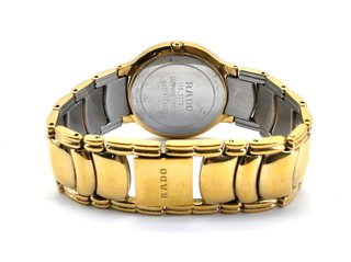 E1803784-0    Reloj Pulsera Caballero Rado 115.377