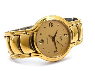 E1803784-0    Reloj Pulsera Caballero Rado 115.377