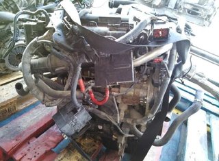 Otolp685763 motor completo f6ja ford fiesta (cbk)