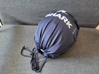 Casco de moto Shark Talla M