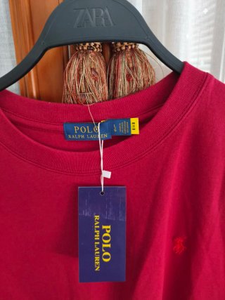 Camiseta Polo Ralph Lauren  Talla L