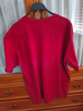 Camiseta Polo Ralph Lauren  Talla L