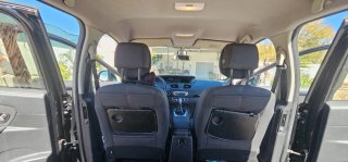 Renault Grand Scenic 2012