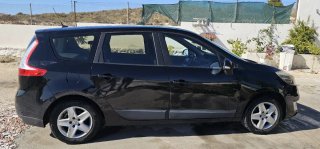Renault Grand Scenic 2012