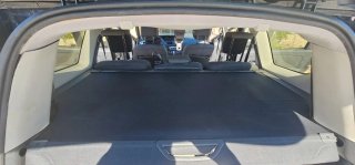 Renault Grand Scenic 2012