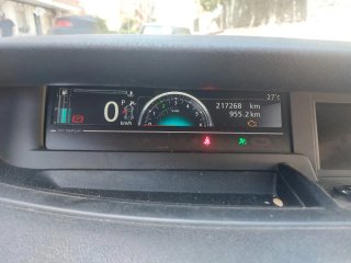 Renault Grand Scenic 2012