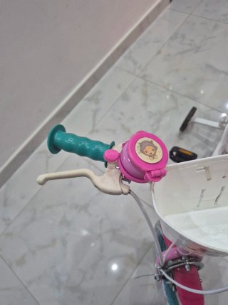 Bicicletta Minnie Mouse bambina