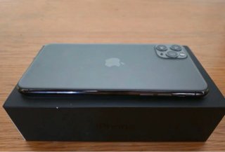 iPhone 11 Pro Max. Perfecto Estado