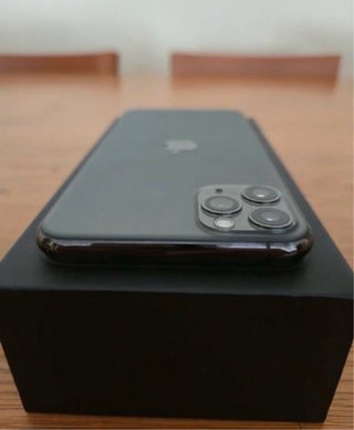 iPhone 11 Pro Max. Perfecto Estado