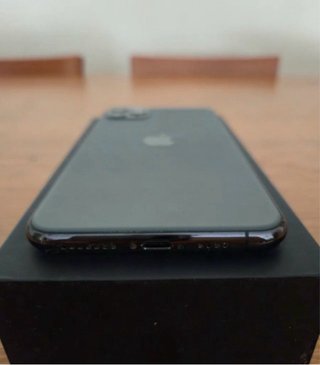 iPhone 11 Pro Max. Perfecto Estado