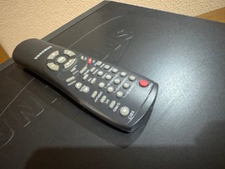 Reproductor VHS Samsung SV-221X HiLogic