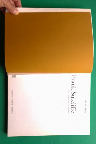 MONOGRAFÍA DEL FOTÓGRAFO FRANK SUTCLIFFE